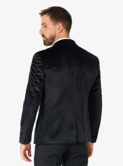 Jet Set Black Dinner Jacket -Cozy Mode Store 31984915 av2 1