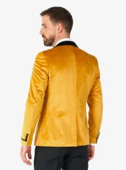 Gold Dinner Jacket 9 Gold Dinner Jacket -Cozy Mode Store 31984916 av2 1