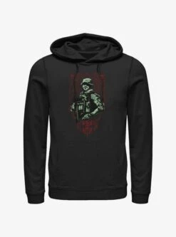 Call Of Duty Cartel Price Hoodie