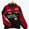 Disney Pixar Cars Lightning McQueen Moto Racing Jacket - BoxLunch Exclusive 1 Disney Pixar Cars Lightning McQueen Moto Racing Jacket - BoxLunch Exclusive -Cozy Mode Store 32696972 av1