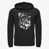 Alien Xenomorph Poster Hoodie 1 Alien Xenomorph Poster Hoodie -Cozy Mode Store 32776625 hi