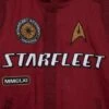 Star Trek Starfleet Academy Jacket - BoxLunch Exclusive 1 Star Trek Starfleet Academy Jacket - BoxLunch Exclusive -Cozy Mode Store 33033090 av1