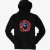 Felix The Cat Worldwide Motorcycle Felix Hoodie -Cozy Mode Store 33190007 hi