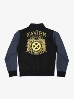 RSVLTS X X-Men Mutatis Mutandis Reversible Bomber Jacket 13 RSVLTS X X-Men Mutatis Mutandis Reversible Bomber Jacket -Cozy Mode Store 33226664 av3 1