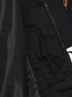 Harry Potter Hagrid Hogwarts Racing Jacket -Cozy Mode Store 33290684 av2