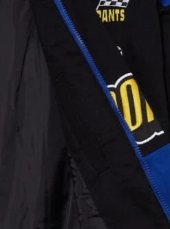 SpongeBob SquarePants Mrs. Puff's Boating School Racing Jacket - BoxLunch Exclusive 16 SpongeBob SquarePants Mrs. Puff's Boating School Racing Jacket - BoxLunch Exclusive -Cozy Mode Store 33290685 av3 1