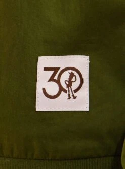 Disney Pixar Toy Story Buzz Lightyear Tonal Windbreaker — BoxLunch Exclusive -Cozy Mode Store 33362993 av3