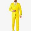Solid Yellow Suit 1 Solid Yellow Suit -Cozy Mode Store 33408207 av1
