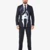 Scream Ghostface Suit -Cozy Mode Store 33408213 av1