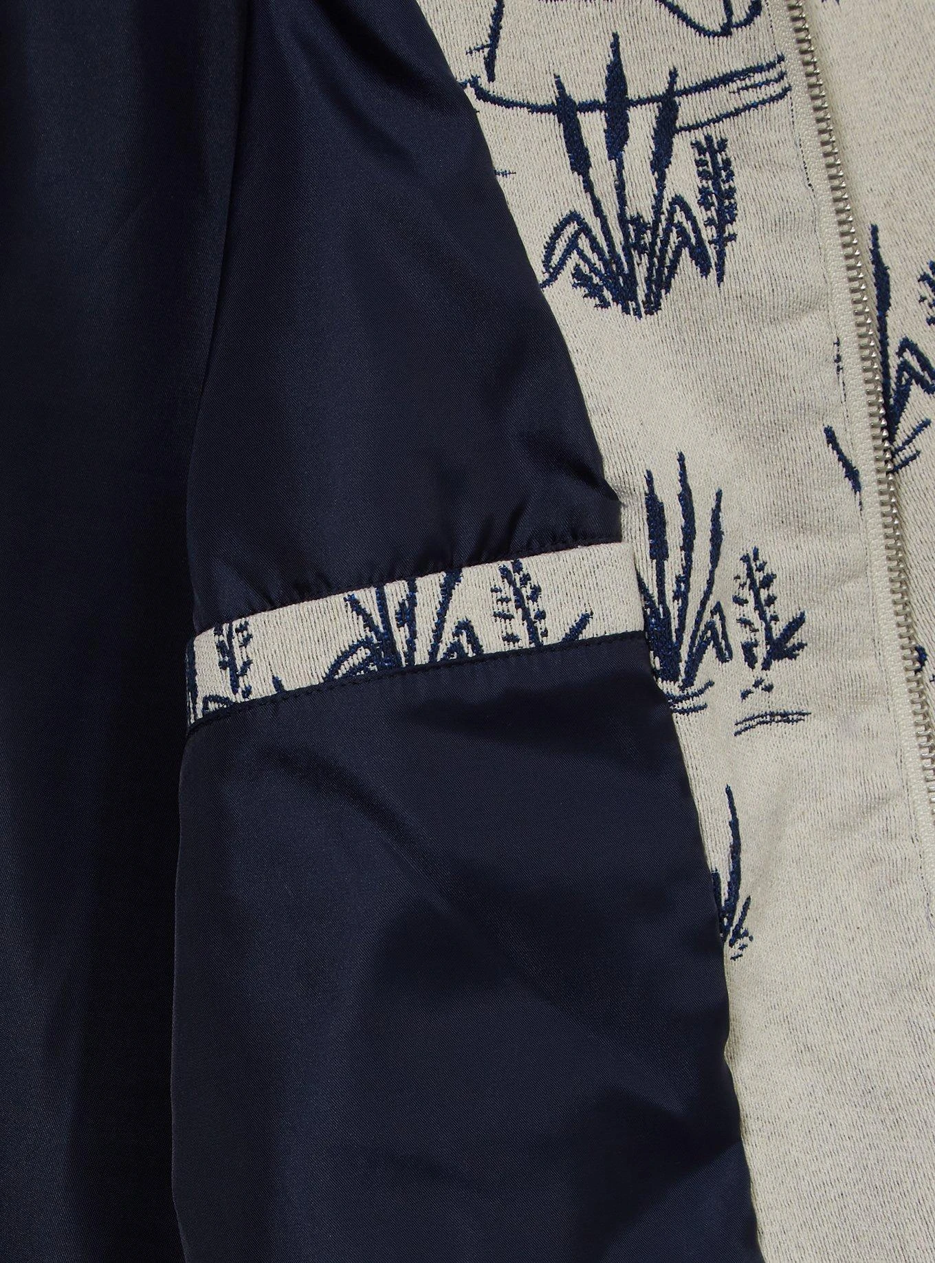 Disney Winnie The Pooh Pond Scenic Jacket — BoxLunch Exclusive 9 Disney Winnie The Pooh Pond Scenic Jacket — BoxLunch Exclusive - Image 7