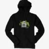 Beetlejuice Beetlejuice Ghost House With Lydia Deetz Hoodie -Cozy Mode Store 33449127 hi