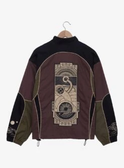 Dune Sandworm Moto Racing Jacket - BoxLunch Exclusive