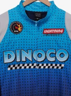 Disney Pixar Cars Dinoco Gradient Windbreaker — BoxLunch Exclusive 15 Disney Pixar Cars Dinoco Gradient Windbreaker — BoxLunch Exclusive -Cozy Mode Store 33619369 av2 1