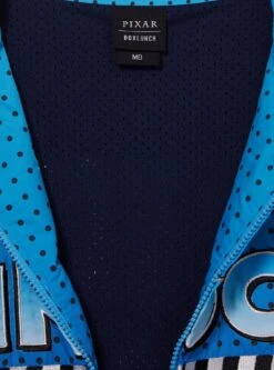 Disney Pixar Cars Dinoco Gradient Windbreaker — BoxLunch Exclusive 12 Disney Pixar Cars Dinoco Gradient Windbreaker — BoxLunch Exclusive -Cozy Mode Store 33619369 av3