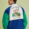 Disney A Goofy Movie Color Block Fishing Windbreaker - BoxLunch Exclusive 2 Disney A Goofy Movie Color Block Fishing Windbreaker - BoxLunch Exclusive -Cozy Mode Store 33665590 av1