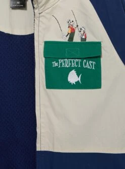 Disney A Goofy Movie Color Block Fishing Windbreaker - BoxLunch Exclusive 17 Disney A Goofy Movie Color Block Fishing Windbreaker - BoxLunch Exclusive -Cozy Mode Store 33665590 av4 1