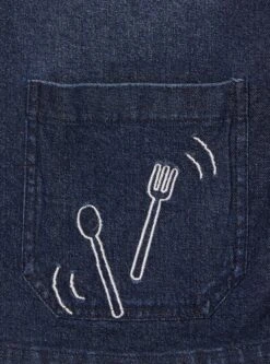 Sanrio Hello Kitty And Friends Bento Box Kimono Denim Jacket - BoxLunch Exclusive 16 Sanrio Hello Kitty And Friends Bento Box Kimono Denim Jacket - BoxLunch Exclusive -Cozy Mode Store 33695372 av3 1