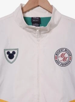 Disney Mickey Mouse Country Club Embroidered Windbreaker — BoxLunch Exclusive 12 Disney Mickey Mouse Country Club Embroidered Windbreaker — BoxLunch Exclusive -Cozy Mode Store 33822967 av2 1