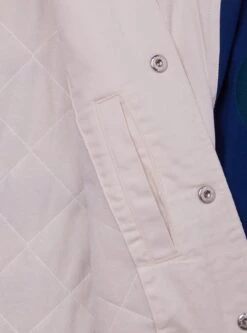 Disney Fantasia Mickey Mouse Varsity Jacket — BoxLunch Exclusive -Cozy Mode Store 33829395 av4