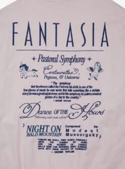 Disney Fantasia Mickey Mouse Varsity Jacket — BoxLunch Exclusive -Cozy Mode Store 33829395 av5 1