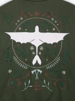 DreamWorks How To Train Your Dragon Night Fury Icons Jacket - BoxLunch Exclusive -Cozy Mode Store 33873705 av4 1