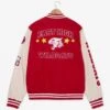 Disney High School Musical East High Varsity Jacket - BoxLunch Exclusive