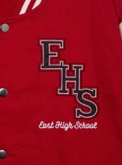 Disney High School Musical East High Varsity Jacket - BoxLunch Exclusive -Cozy Mode Store 33999556 av2 1
