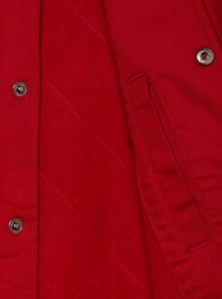 Disney High School Musical East High Varsity Jacket - BoxLunch Exclusive -Cozy Mode Store 33999556 av3