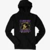 Monster High If You've Got It Haunt It Clawdeen Hoodie -Cozy Mode Store 34095210 hi