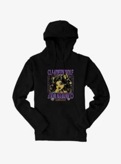 Monster High If You've Got It Haunt It Clawdeen Hoodie