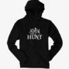 Supernatural Join The Hunt Hoodie