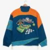 Scooby-Doo! Mystery Inc. Moto Racing Jacket - BoxLunch Exclusive -Cozy Mode Store 34175587 av1