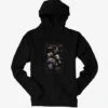 Harry Potter Horcruxes Hoodie