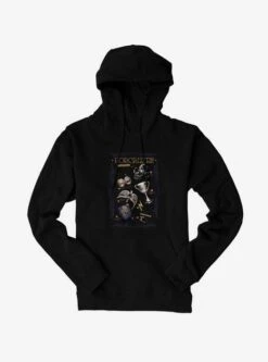 Harry Potter Horcruxes Hoodie