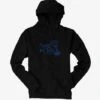 Harry Potter Slug Club Hoodie -Cozy Mode Store 34234981 hi