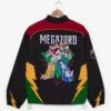 Mighty Morphin Power Rangers Moto Jacket - BoxLunch Exclusive 2 Mighty Morphin Power Rangers Moto Jacket - BoxLunch Exclusive -Cozy Mode Store 34387767 av1