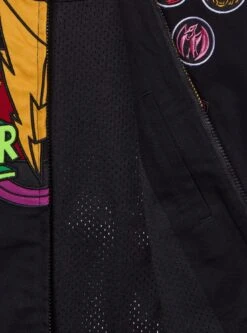 Mighty Morphin Power Rangers Moto Jacket - BoxLunch Exclusive 13 Mighty Morphin Power Rangers Moto Jacket - BoxLunch Exclusive -Cozy Mode Store 34387767 av4