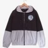 Disney Kingdom Hearts Logo Windbreaker - BoxLunch Exclusive -Cozy Mode Store 34387835 av1