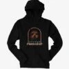 Friday The 13th Chant Hoodie -Cozy Mode Store 34437200 hi