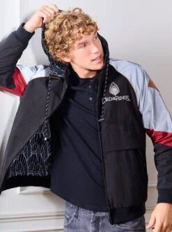 The Lord Of The Rings Tree Of Gondor Windbreaker - BoxLunch Exclusive