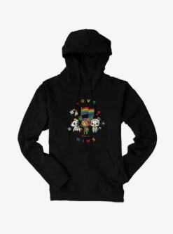 Tokidoki Love Wins Hoodie