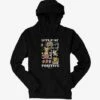 Tokidoki Lets Stay Positive Hoodie