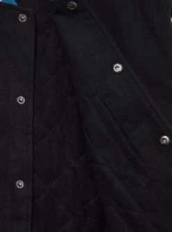 Magic: The Gathering Icons Varsity Jacket - BoxLunch Exclusive 16 Magic: The Gathering Icons Varsity Jacket - BoxLunch Exclusive -Cozy Mode Store 34520539 av3 1