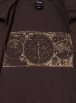 Disney The Pirates Of The Caribbean Jack Sparrow Windbreaker - BoxLunch Exclusive -Cozy Mode Store 34520540 av3 1