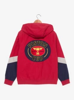 Disney Pixar Cars Lightning McQueen Color Block Windbreaker — BoxLunch Exclusive 14 Disney Pixar Cars Lightning McQueen Color Block Windbreaker — BoxLunch Exclusive -Cozy Mode Store 34520542 av1 1