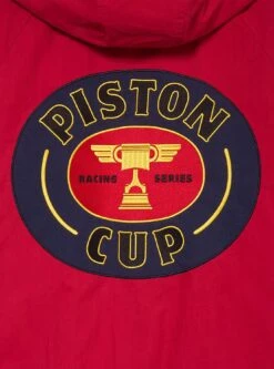 Disney Pixar Cars Lightning McQueen Color Block Windbreaker — BoxLunch Exclusive 13 Disney Pixar Cars Lightning McQueen Color Block Windbreaker — BoxLunch Exclusive -Cozy Mode Store 34520542 av4