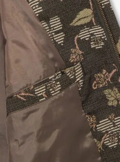 Over The Garden Wall Floral Woven Jacket - BoxLunch Exclusive -Cozy Mode Store 34520546 av3 1