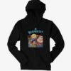 DC My Adventures With Superman Group Hoodie