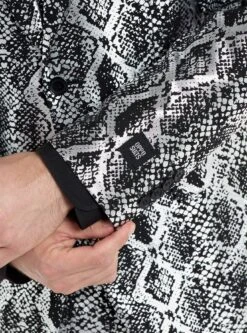 Silver Snake Suit -Cozy Mode Store 34728815 av5