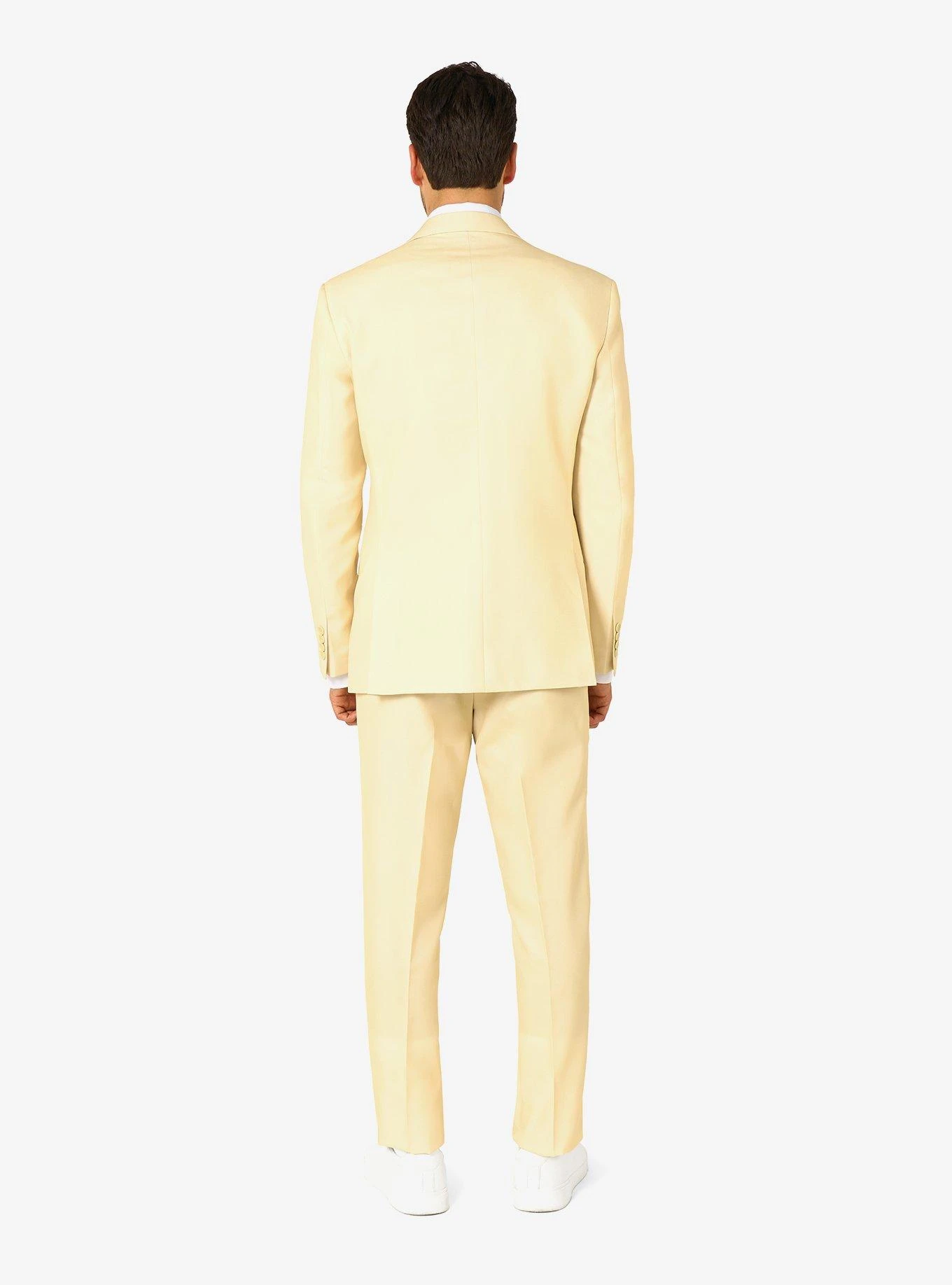 Pastellow Suit 10 Pastellow Suit - Image 8